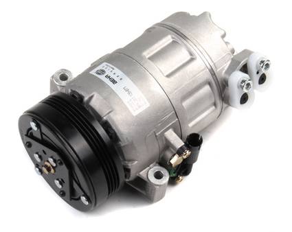 BMW A/C Compressor (New) 64529182798